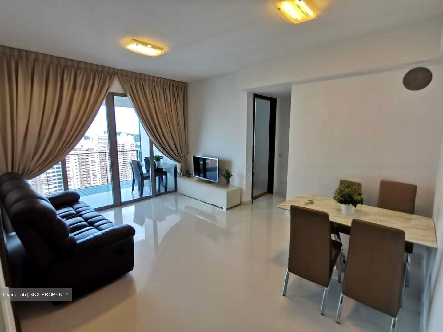 Ascentia Sky (D3), Condominium #459405091